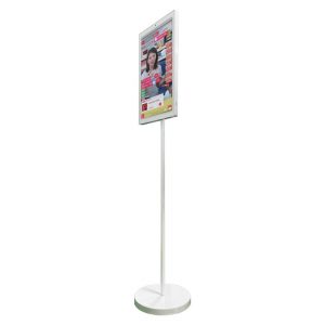 Square self order kiosk