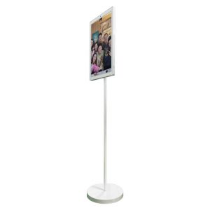 interactive large touch screen display