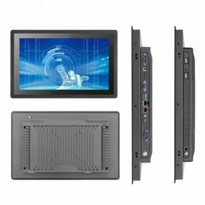 All in one touch screen pc SH1511AIO