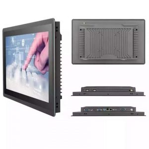 Embedded industrial pc SH1311AIO