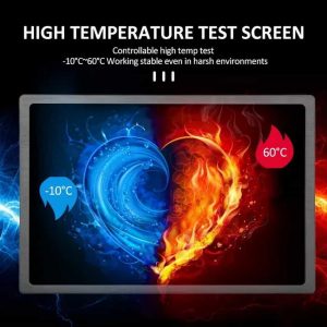 industrial lcd displays SH1711AIO
