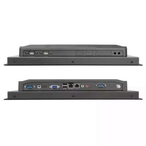 industrial touchscreen monitor SH1811AIO