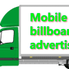 mobile billboard advertising