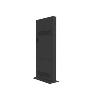 outdoor information kiosk SH8691AD