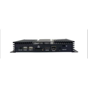 RK3288 digital google Android Media Player Box