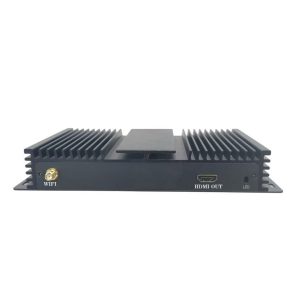 RK3399 smart streaming 4k android box