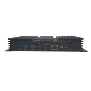 UHD smart tv box android RK3568 mini player PC
