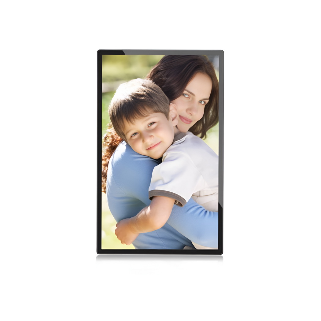 HD photo frame 301 HD photo frame