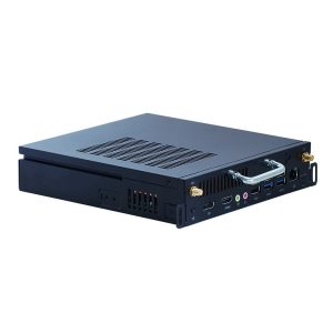 Mini industrial computer box pc SH-PG08