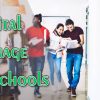 Digital Signage in Schools