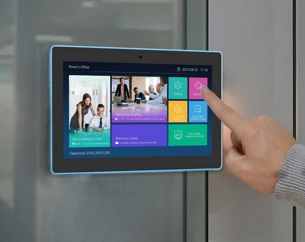 Halo Tablet