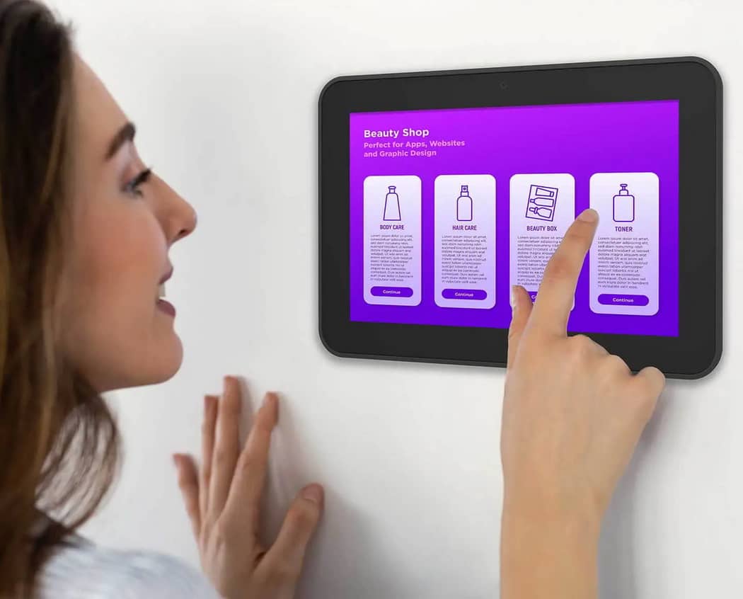 Tablet Android