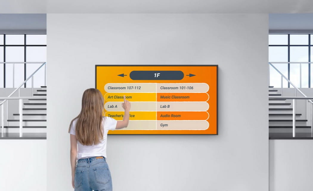 What Is Smart Digital Signage 102 min What Is Smart Digital Signage