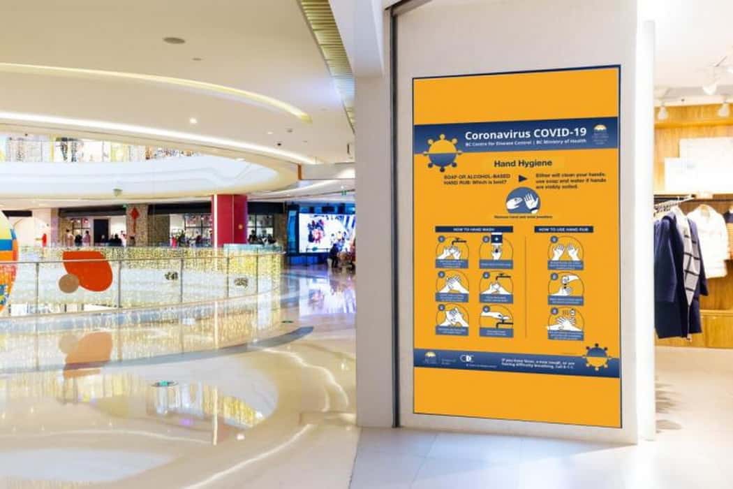 What Is Smart Digital Signage 103 min What Is Smart Digital Signage