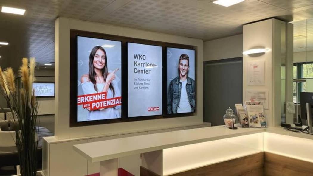 What Is Smart Digital Signage 104 min What Is Smart Digital Signage