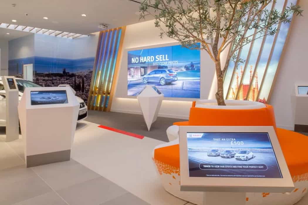 What Is Smart Digital Signage 106 min What Is Smart Digital Signage