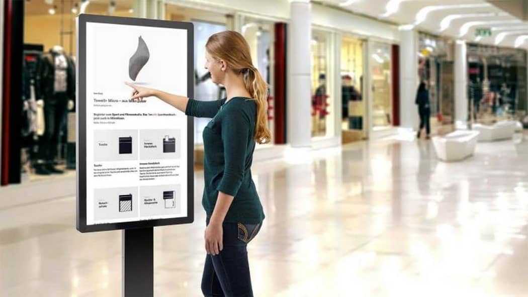 What Is Smart Digital Signage 107 min What Is Smart Digital Signage