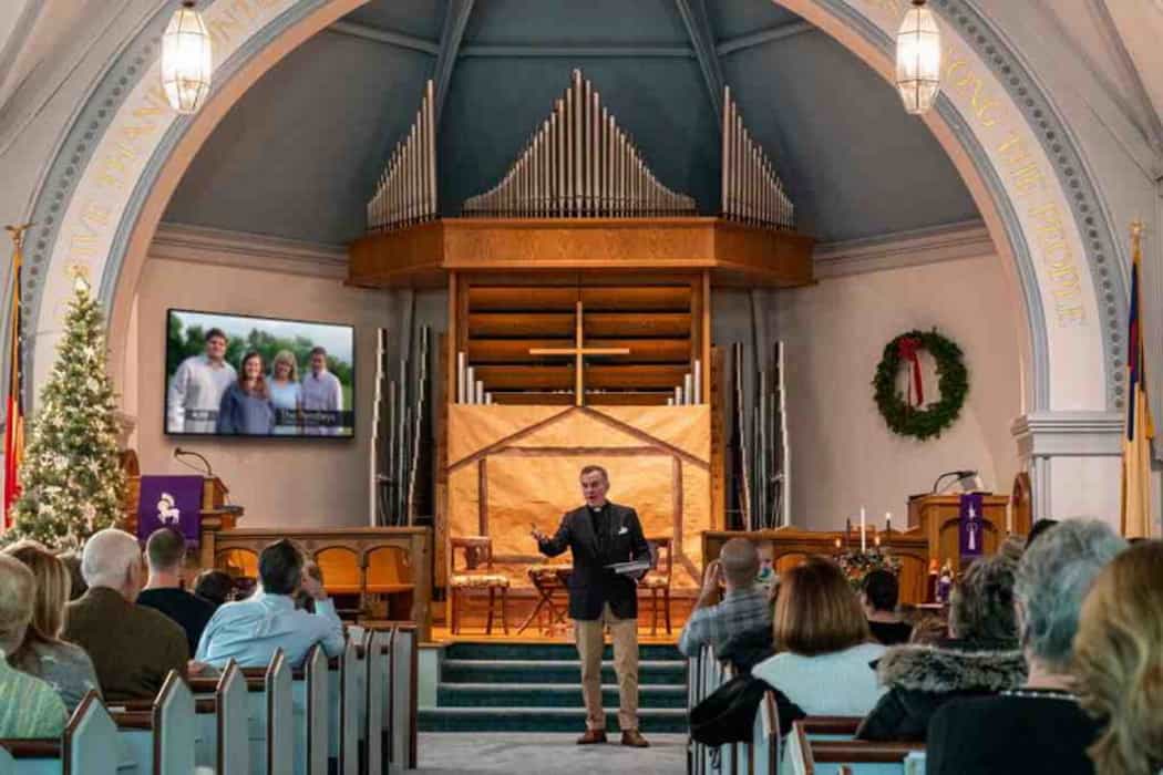 Community with Church Digital Signage 103 min Community with Church Digital Signage