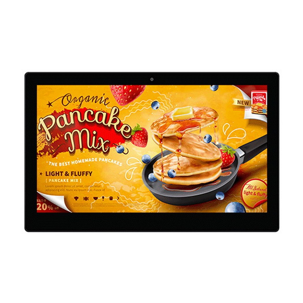 15 inch android tablet SH1562WF