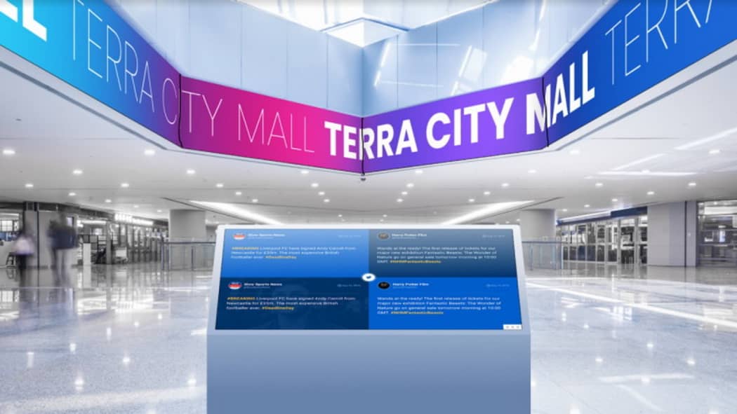 Characteristics in Digital Signage Indoor Kiosk 108 min Characteristics in Digital Signage Indoor Kiosk