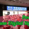 Power of Stadium Digital Signage