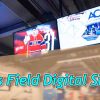 Sports Field Digital Signage