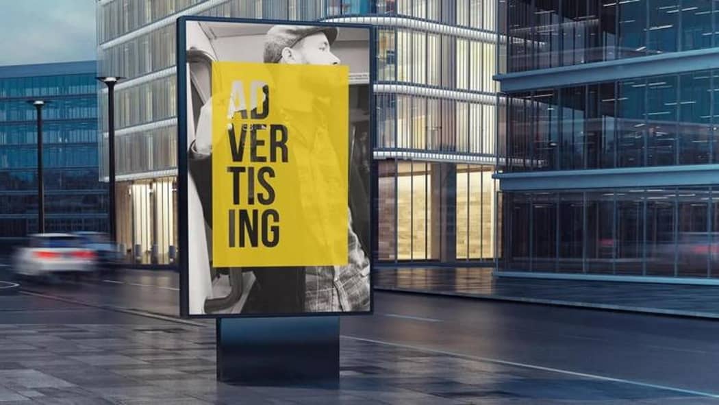 The Benefits of OOH Advertising