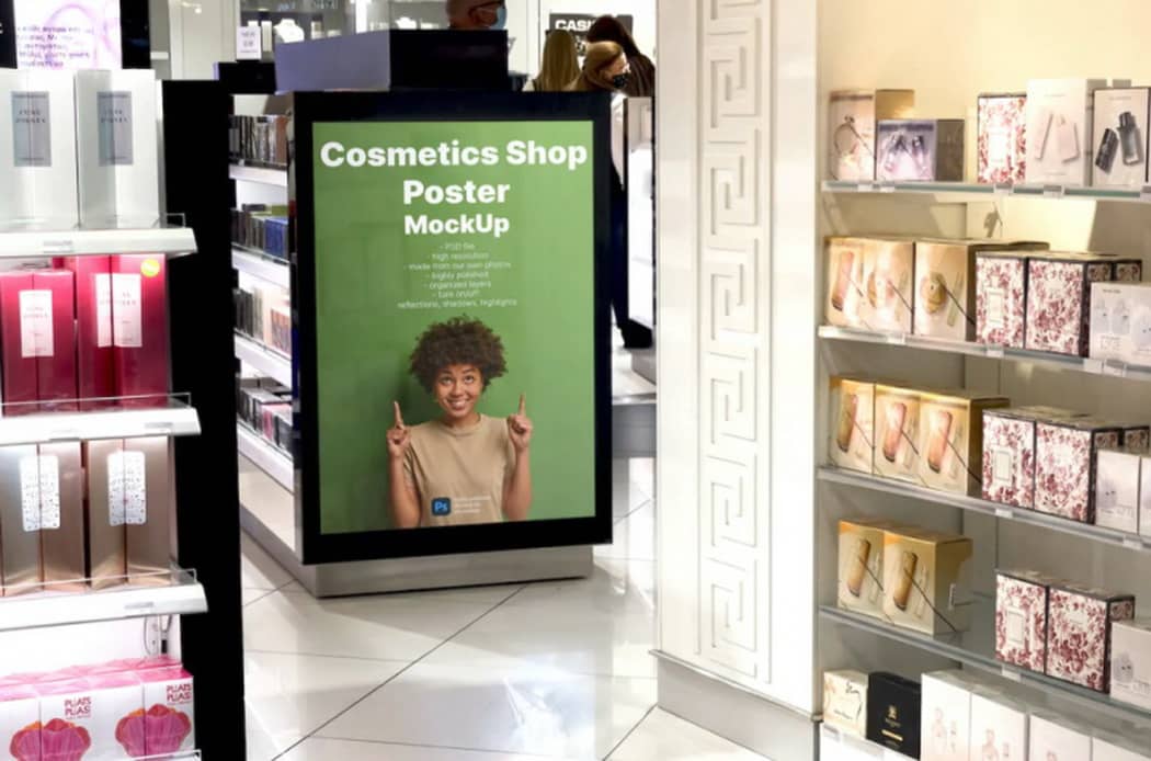 The Benefits of OOH Advertising