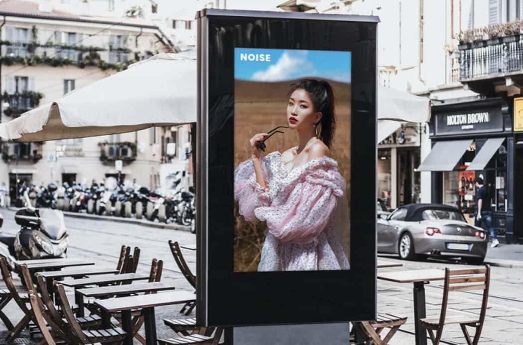 The Benefits of OOH Advertising