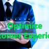Ways to Optimize Customer Experience with Digital Signage