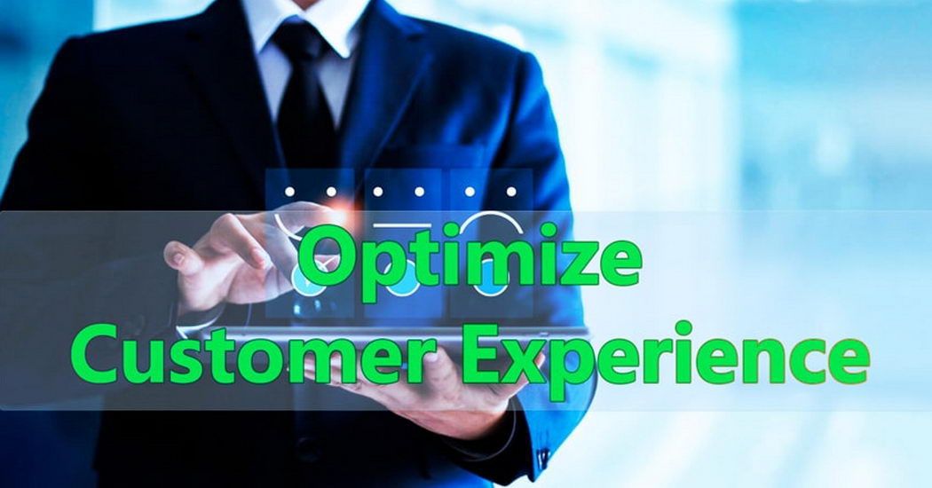 Ways to Optimize Customer Experience with Digital Signage