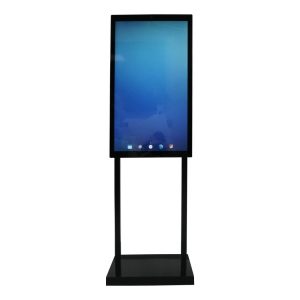 Android portable digital billboard SH3202L