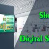 Potential of Shopping Mall Digital Signage