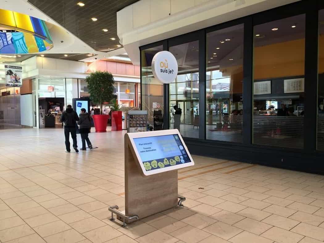 Using Digital Directional Signage for Guidance 103 min Using Digital Directional Signage for Guidance