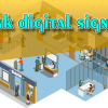 Why Using bank digital signage Solutions