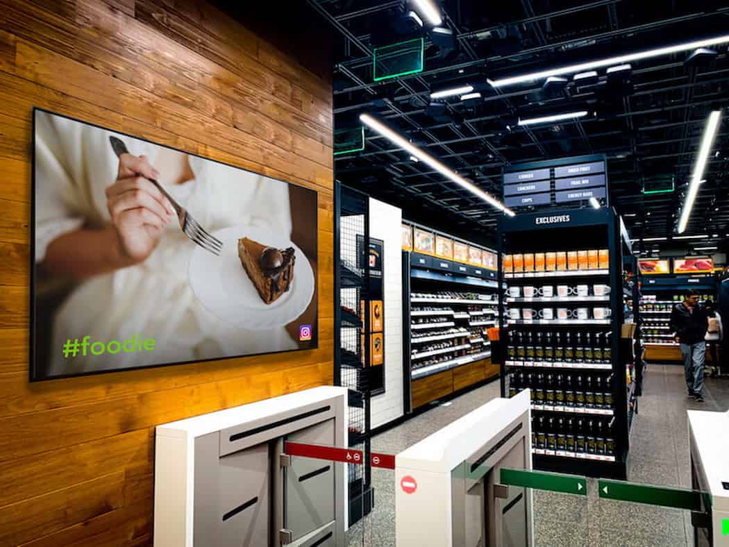 Why Use Digital Signage for Convenience Store 106 min Why Use Digital Signage for Convenience Store