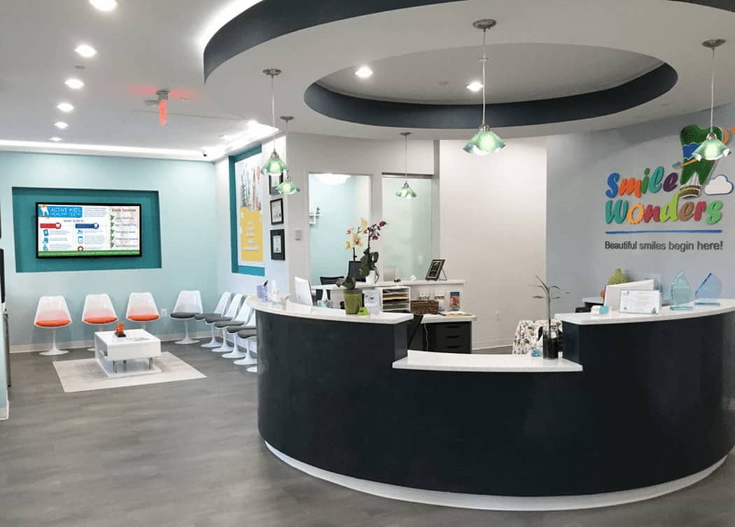 Benefits of Dental Clinic Digital Signage 102 min Benefits of Dental Clinic Digital Signage
