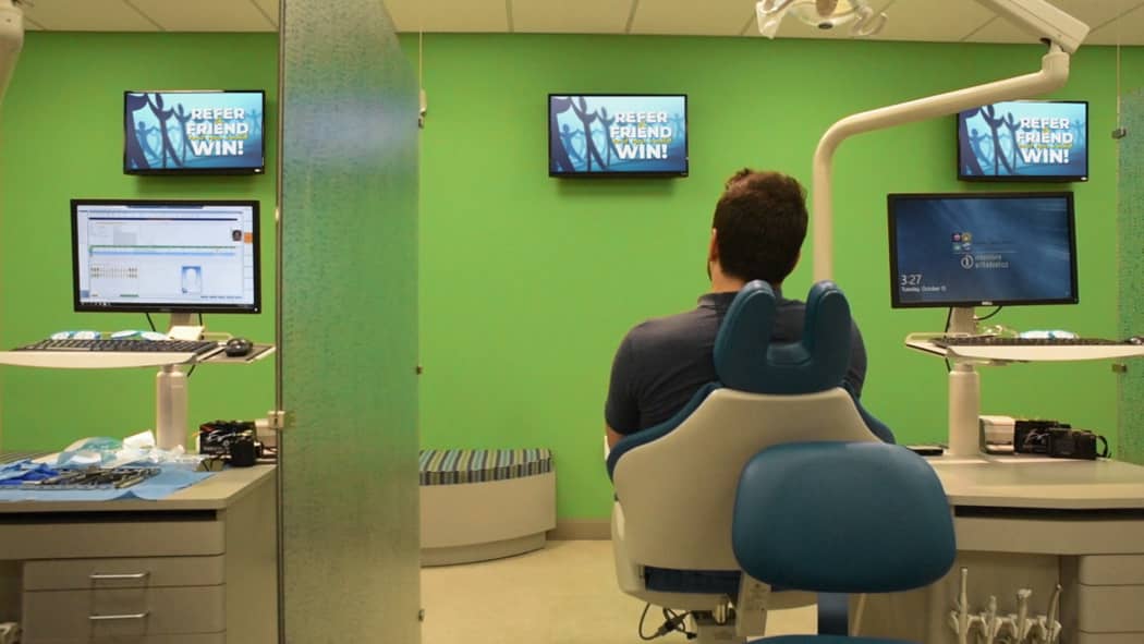 Benefits of Dental Clinic Digital Signage 103 min Benefits of Dental Clinic Digital Signage