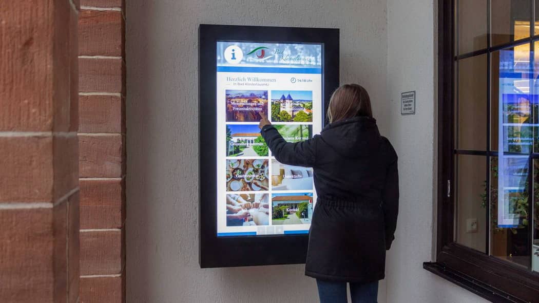 What Is Interactive Advertising Board 104 min What Is Interactive Advertising Board