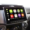 Benefits of Large Car Display Screens