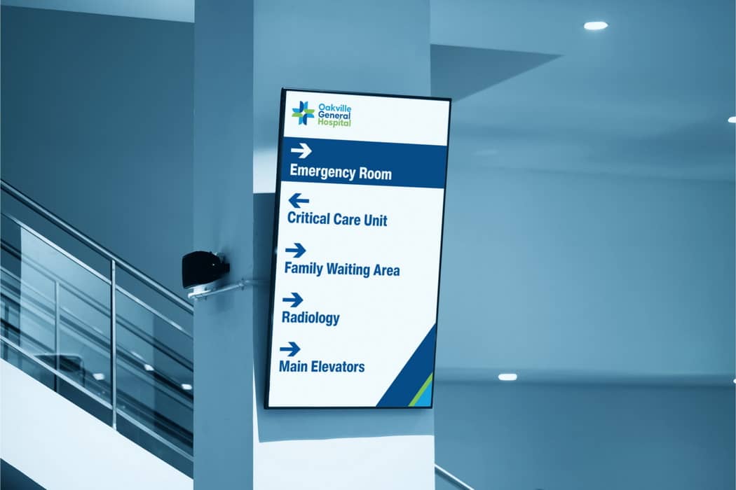 Enhancing Experiences with Hospital digital boards 105 min Enhancing Experiences with Hospital digital boards