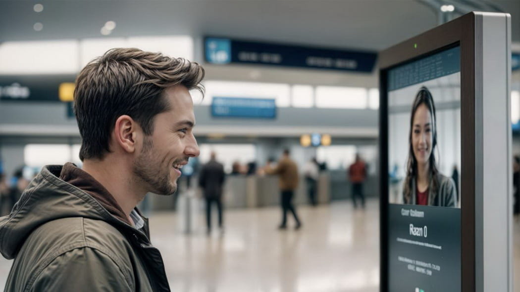 Exploring interactive digital signage system 101 min Exploring interactive digital signage system