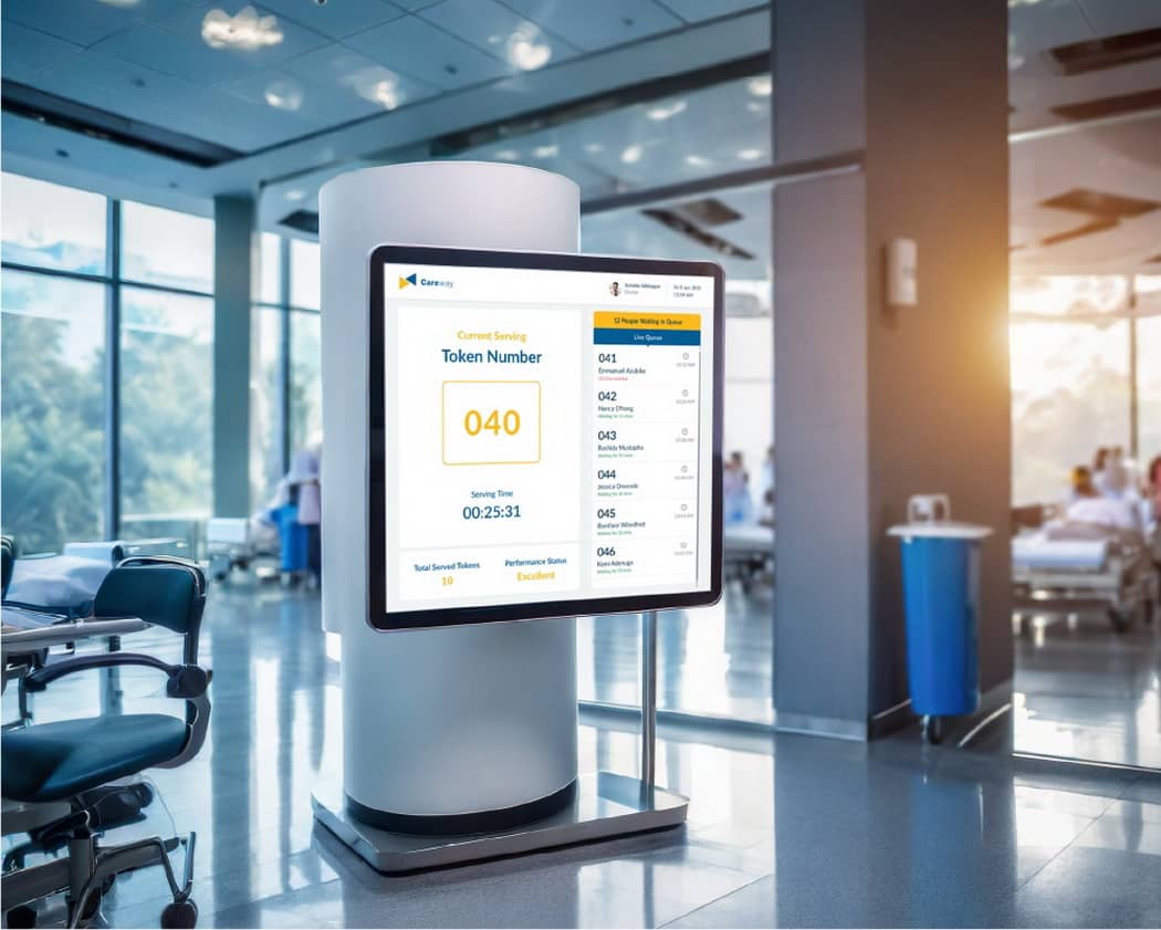 Exploring interactive digital signage system 106 min Exploring interactive digital signage system