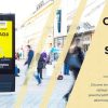 How Does Outdoor Digital Signage Screen Work
