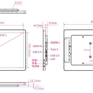 Best WiFi Digital Picture Frame