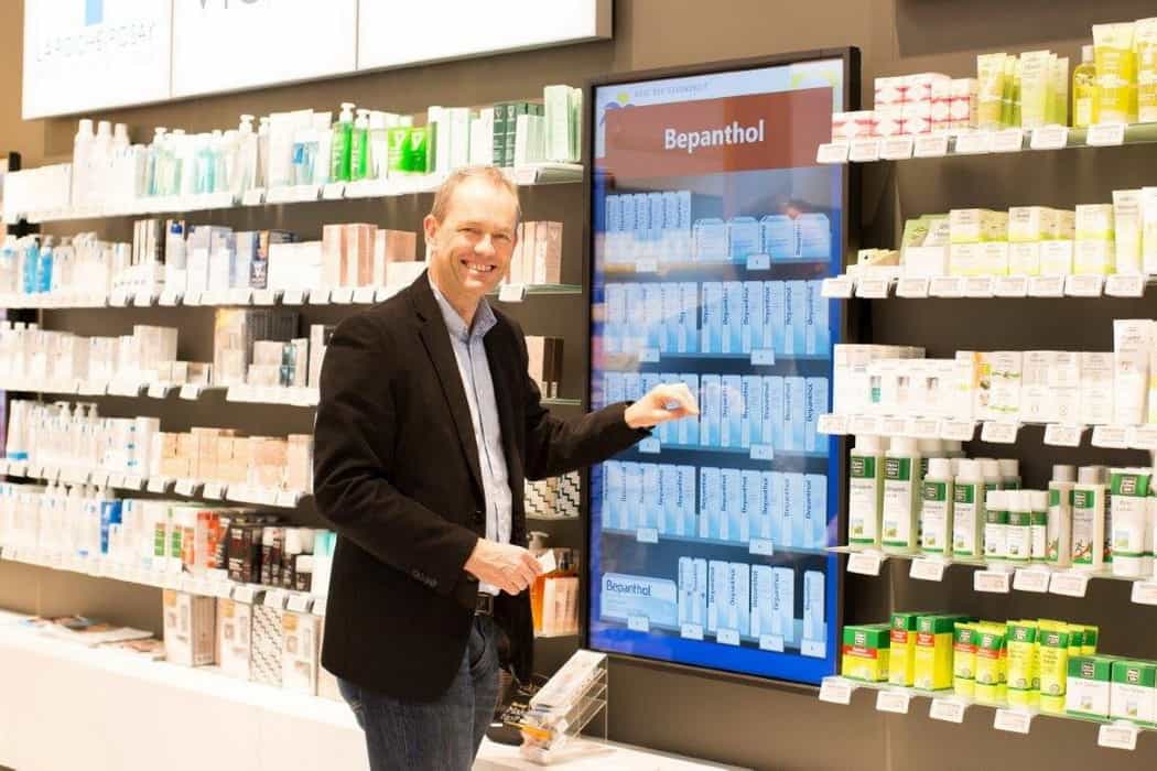 Pharmacies Digital Signage 103 min Pharmacies Digital Signage