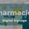 Pharmacies Digital Signage