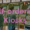 Self-ordering Kiosks