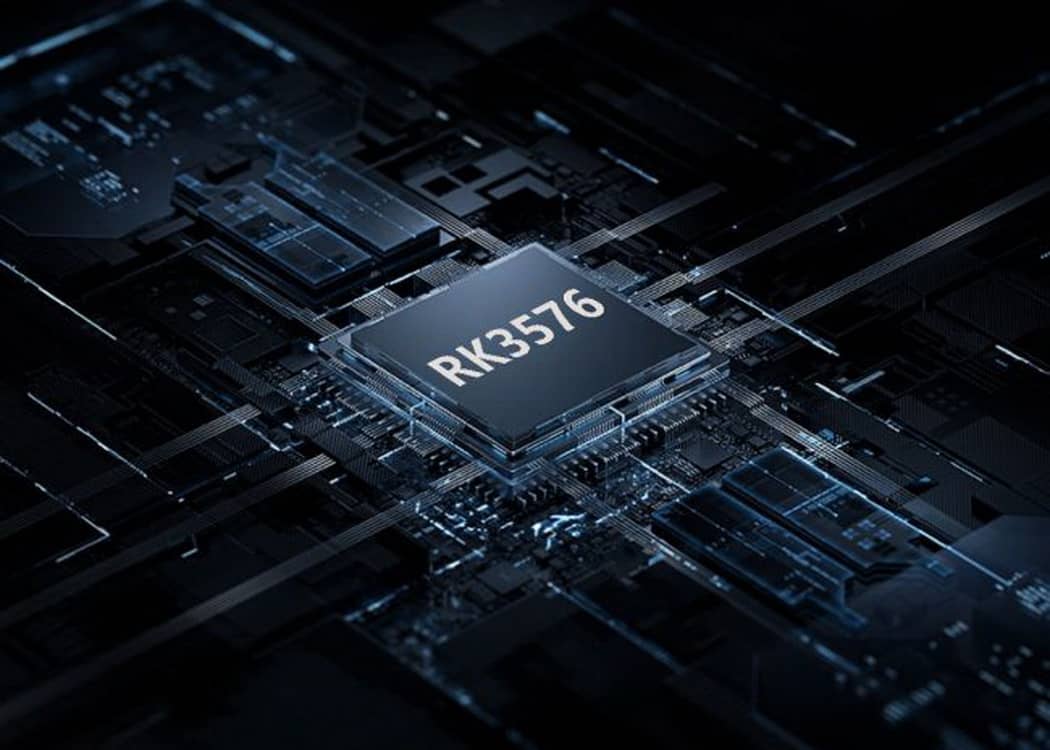 RK3576 motherboard