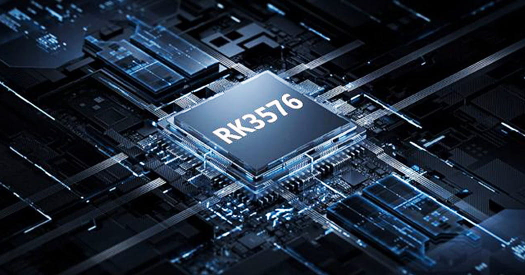 RK3576 motherboard